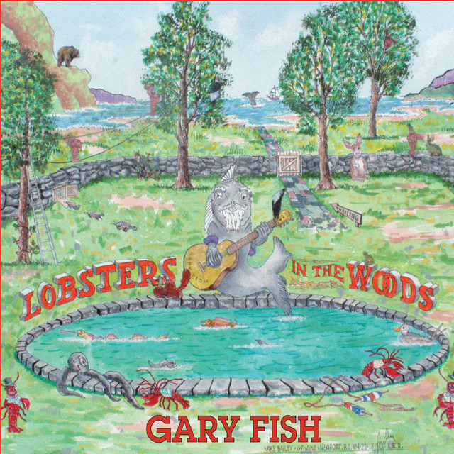Gary Fish | Spotify