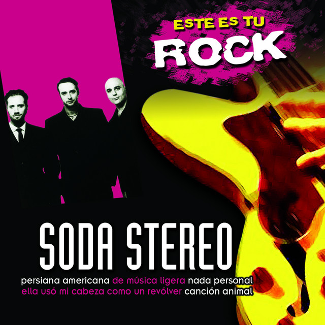 De Música Ligera