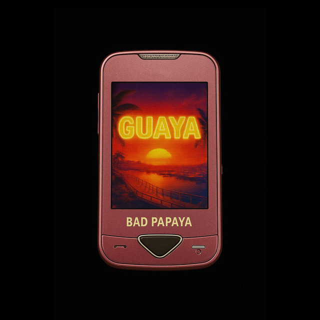 Guaya