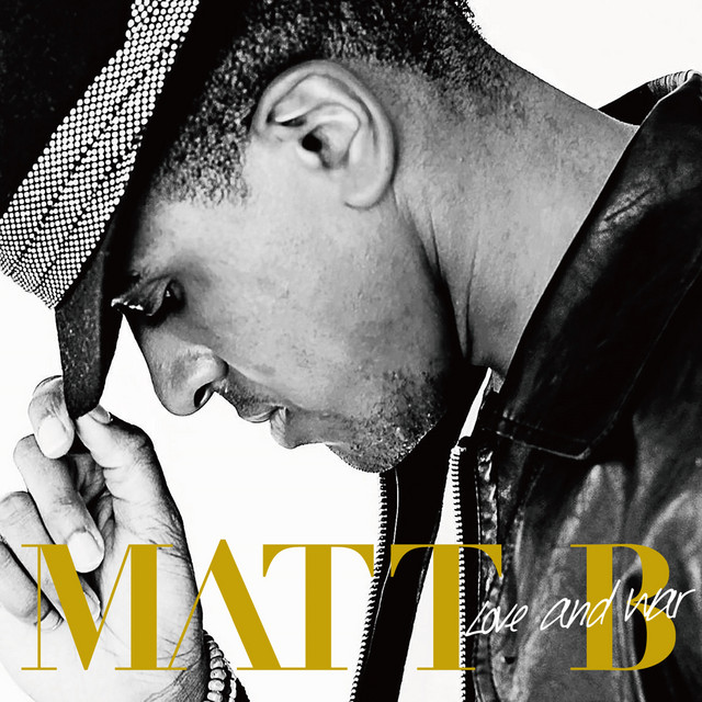 LOVE AND WAR cover art