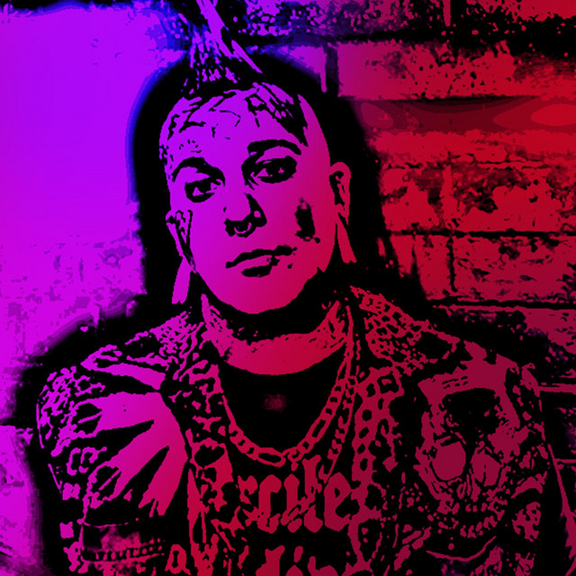 Hello cover art