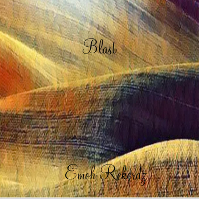 Emoh Rekerdz – Blast