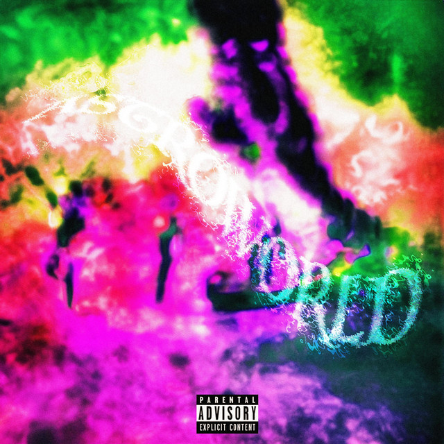 Astroworld cover art