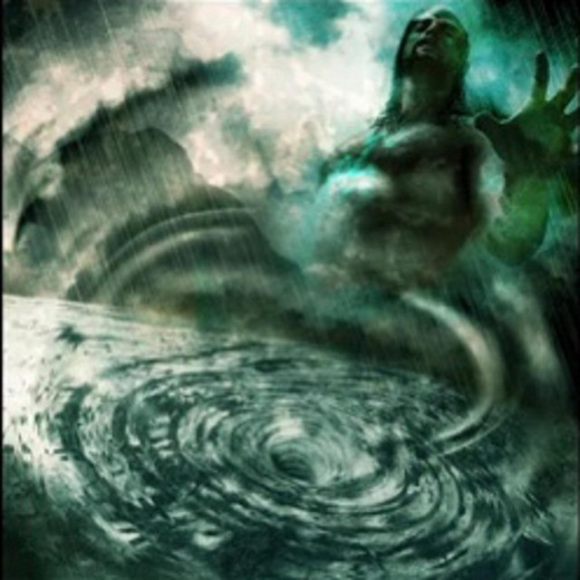 Wakeup cover art