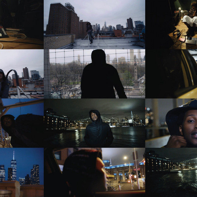 undefined album image