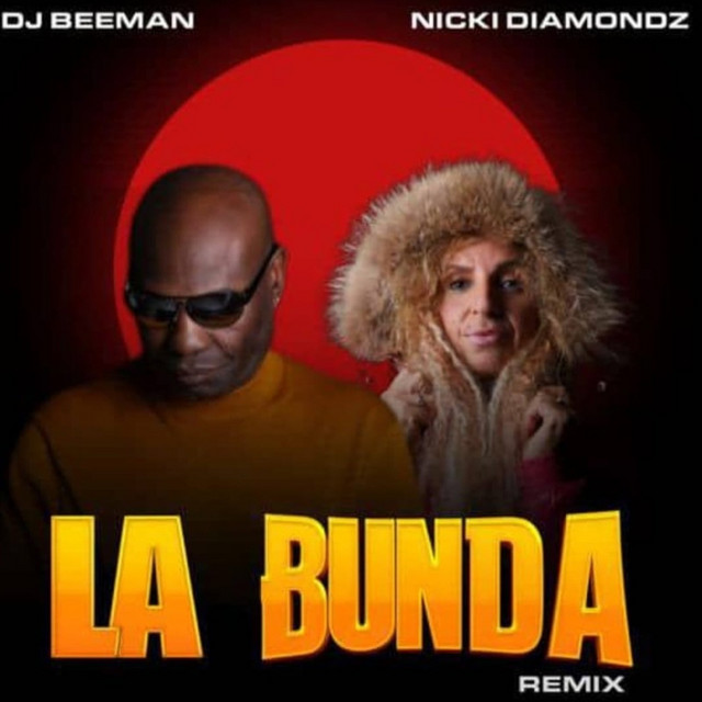 La Bunda - Remix