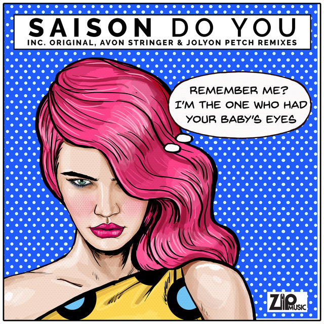 Do You - Original Mix