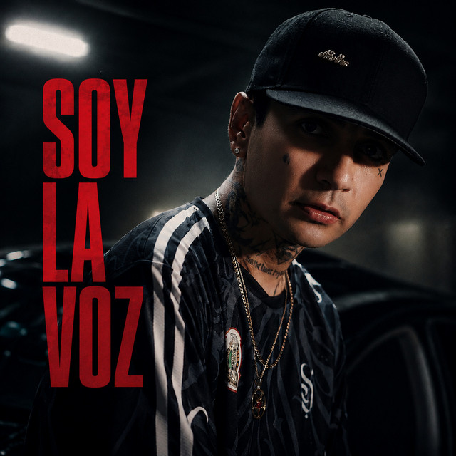 Soy la Voz