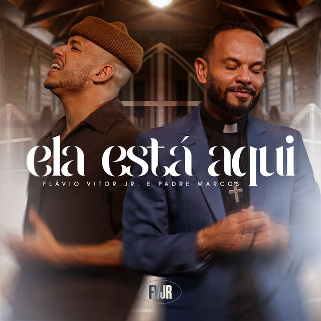 Ela Está Aqui