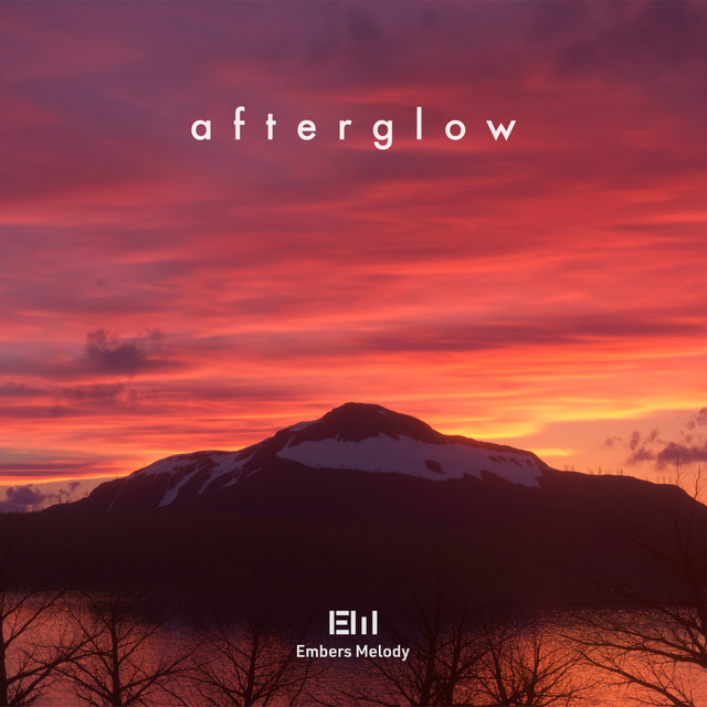 Afterglow cover