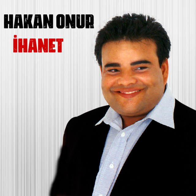 İhanet cover art