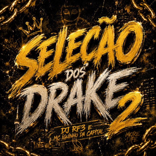 Seleção dos Drake 2