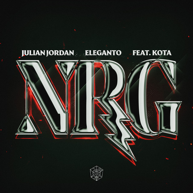 NRG feat. Kota - Extended Mix album art