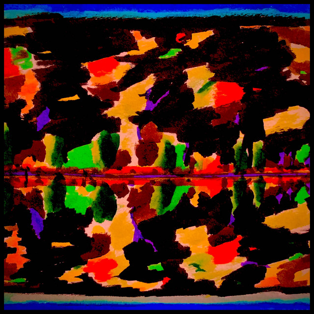 Leaf Peeper cover