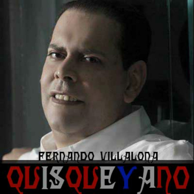 Quisqueyano cover art