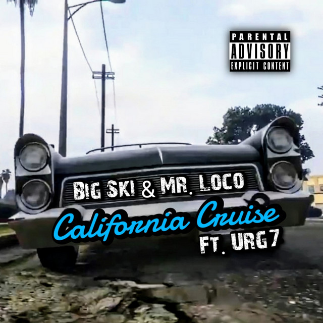 California Cruise
