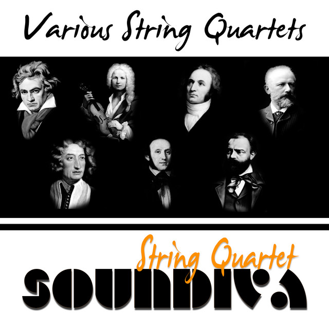 Soundiva String Quartet
