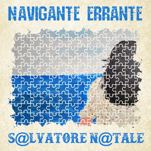Navigante errante cover art