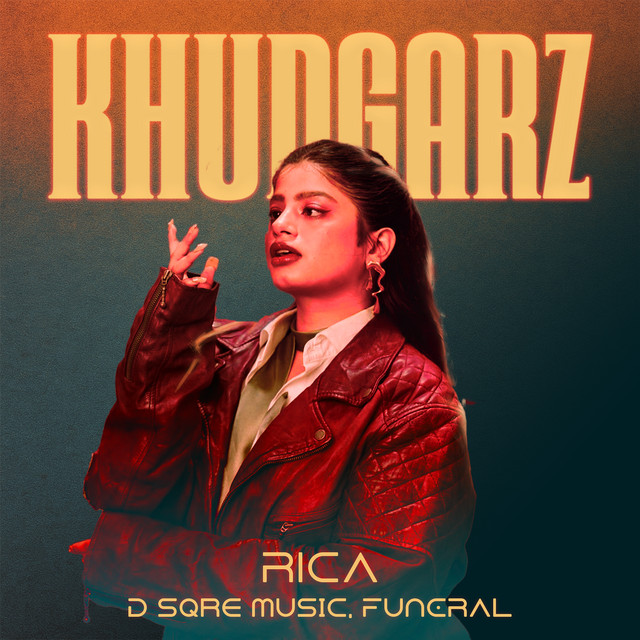 Khudgarz
