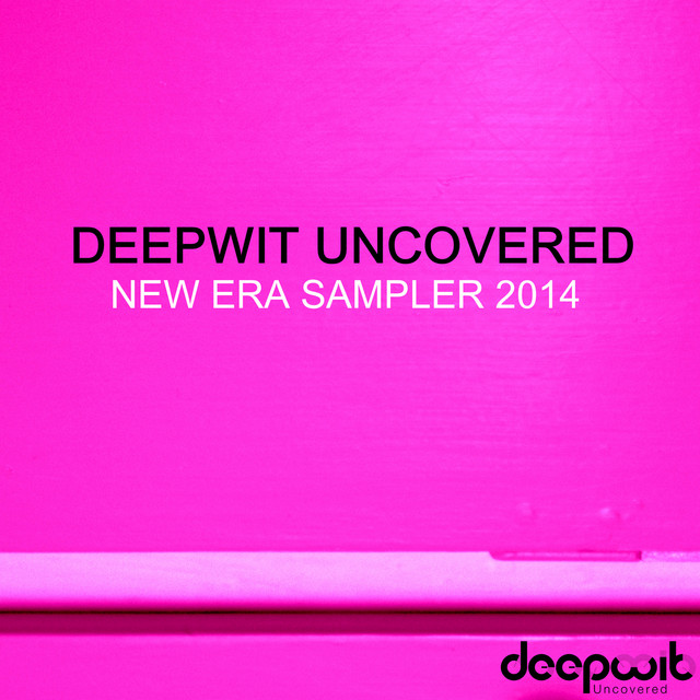 New Era Sampler 2014 cover