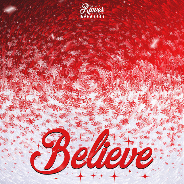 Believe cover art