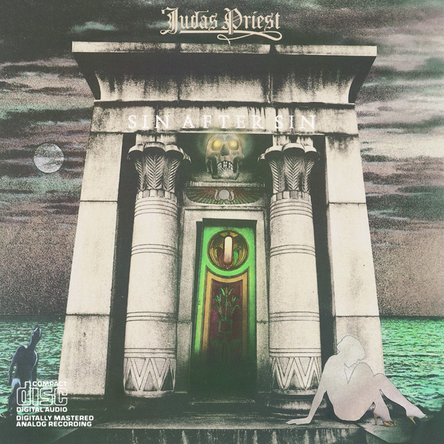 Sin After Sin - Album by Judas Priest | Spotify