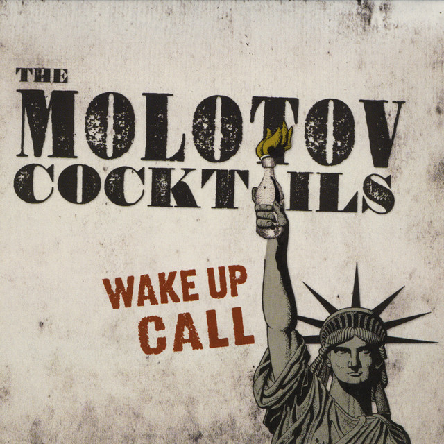 Wake Up Call cover art