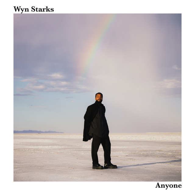 Anyone album image