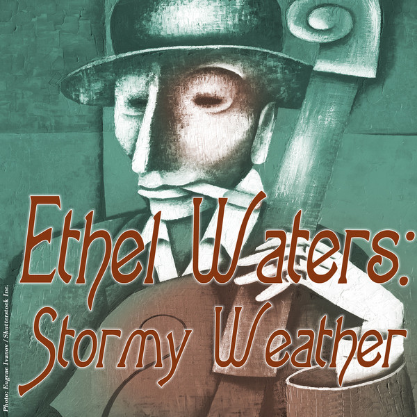 Stormy Weather cover art