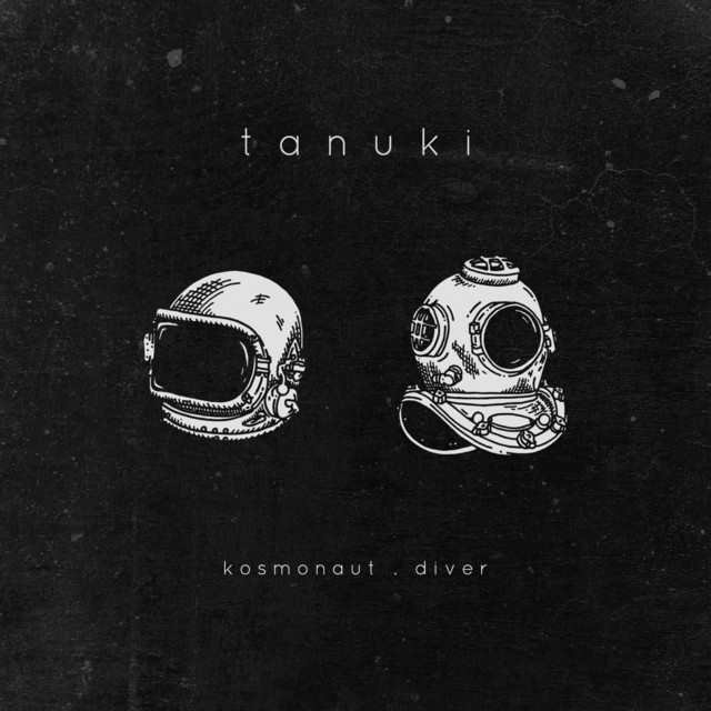 Kosmonaut cover art