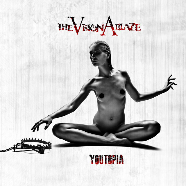 Youtopia cover