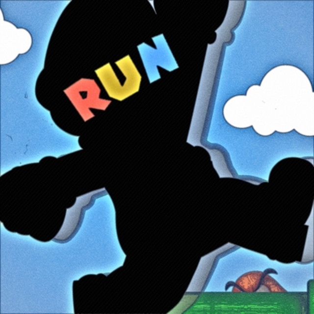 Run - Single by Rockit Music | Spotify