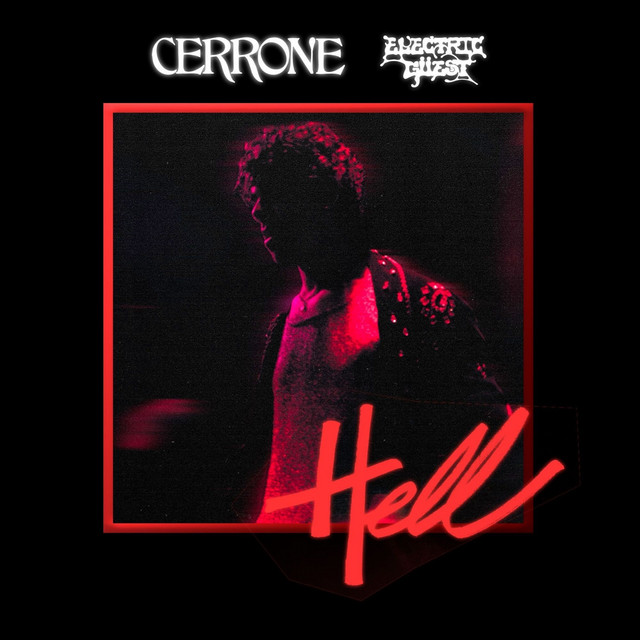 Hell album image