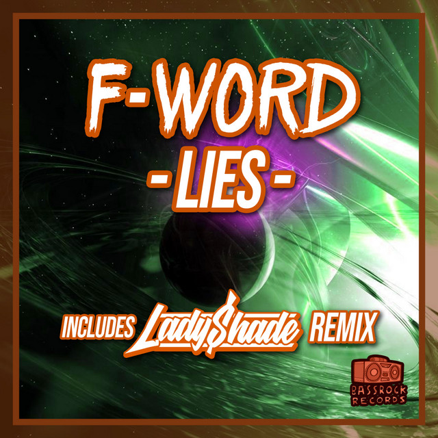 Lies - Lady Shade Remix album art