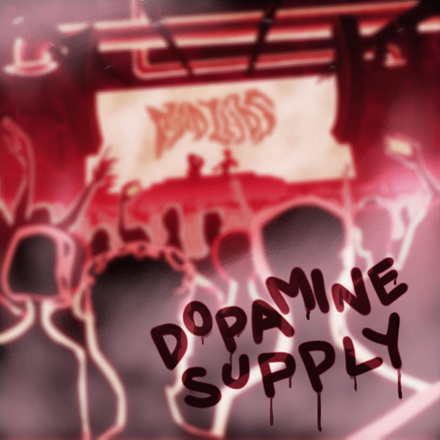 Dopamine Supply - Radio Edit