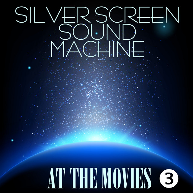 At the Movies, Part Three cover art
