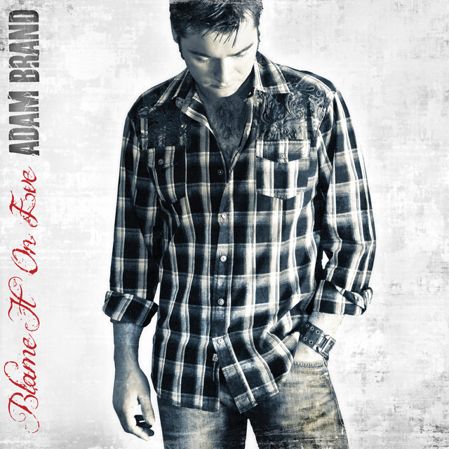 Blame It On Eve cover art