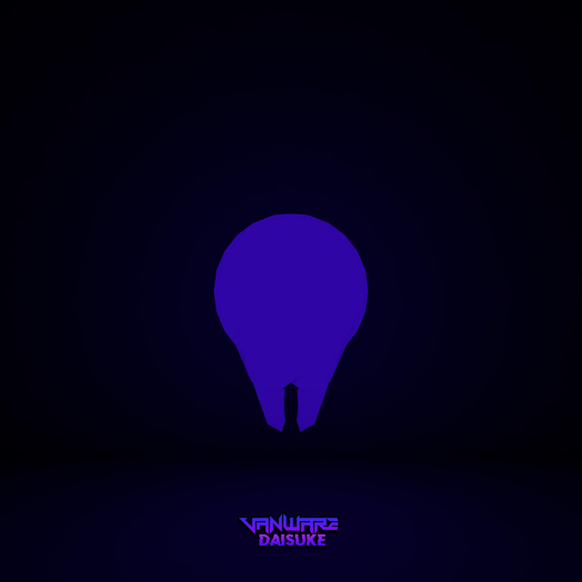 Daisuke cover art