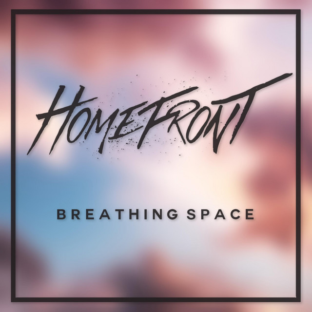 Breathing Space cover