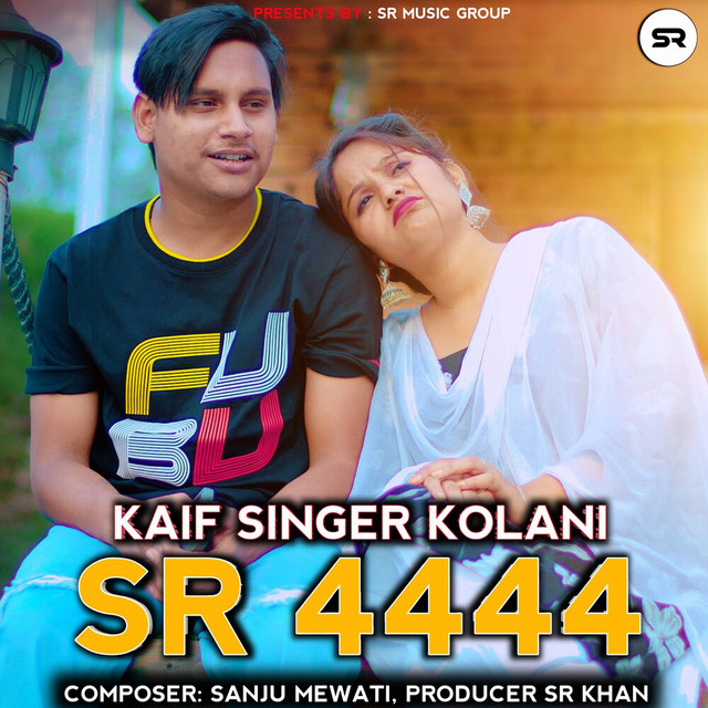 Kaif Singer Kolani SR 4444