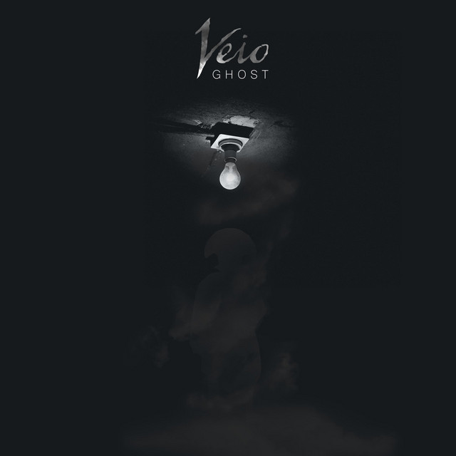 Ghost cover art