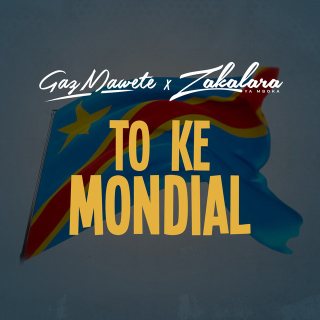 Pochette de To Ke Mondial de 2026