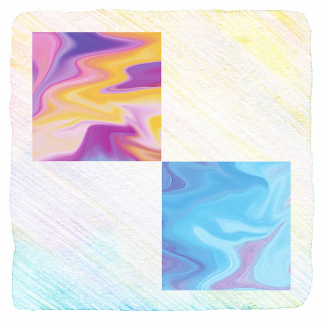 Backdrop for Settling In cover art
