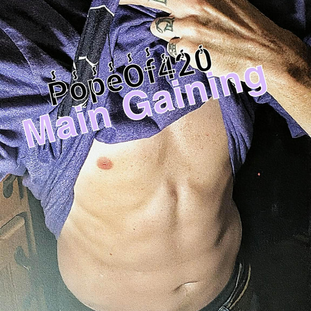 Main Gaining