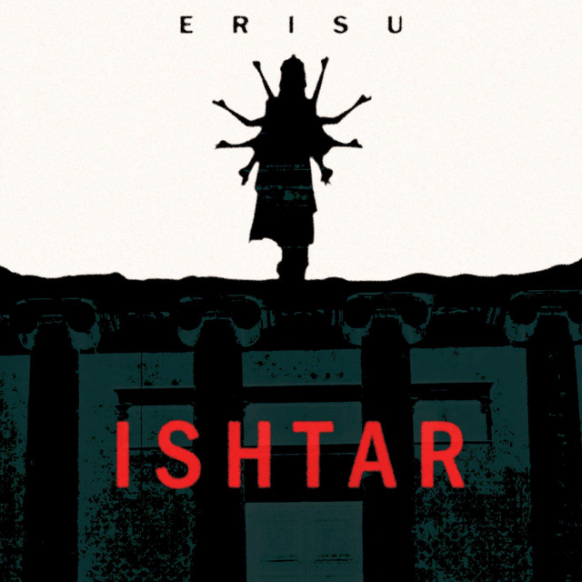 Ishtar cover