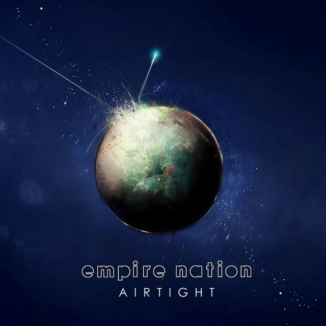 Airtight cover