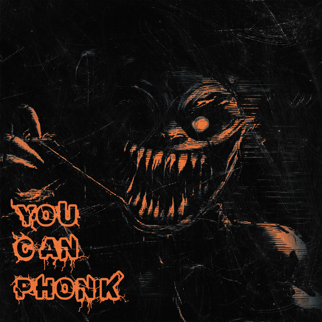 Cover art for smnbts — YOU CAN PHONK