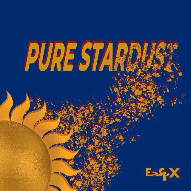 Pure Stardust cover art