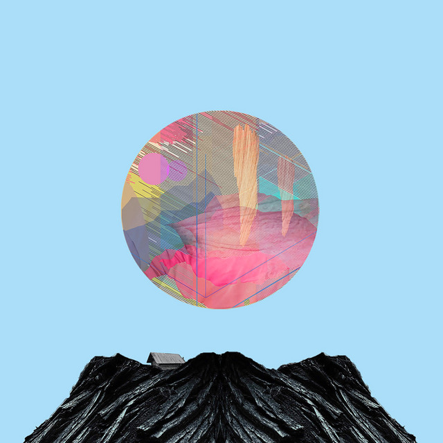 Different Geographies cover