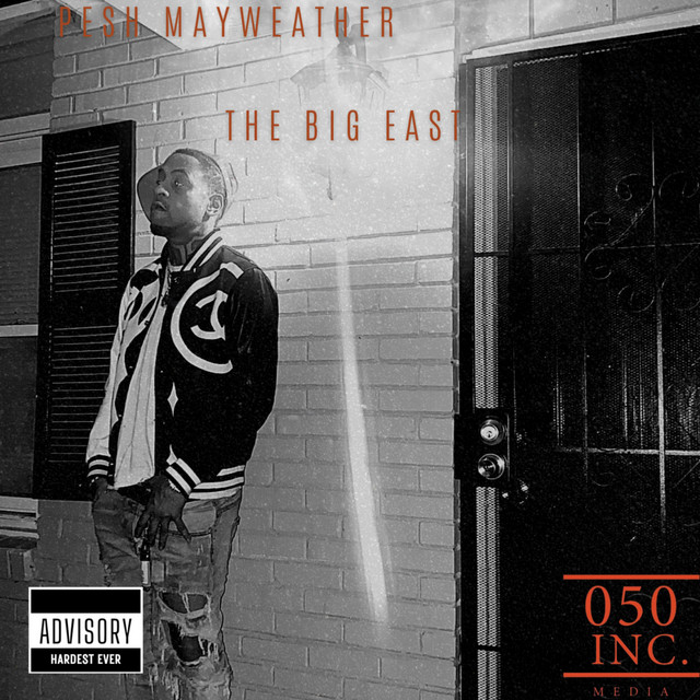 Live from Cho block cover art